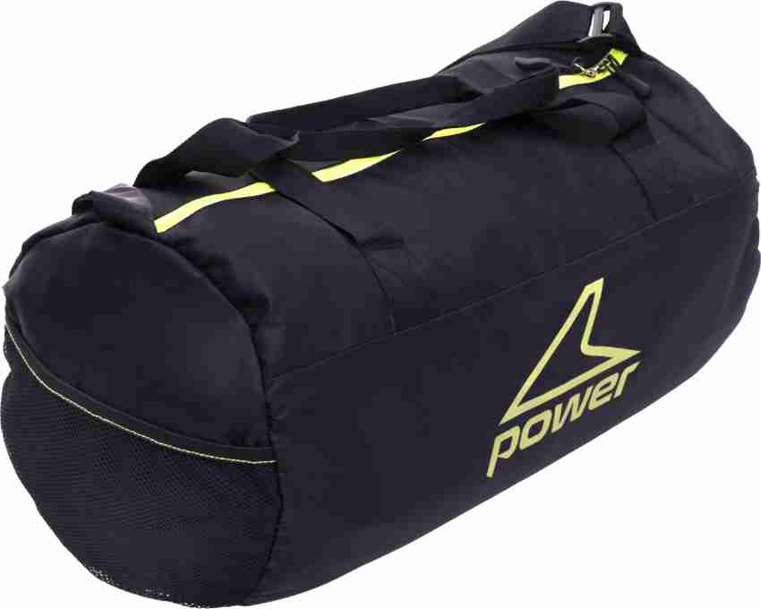 TRUE INDIAN (2024 New) Gym Bag Combo Gym Accessories Combo Set for Men and  Women (Pack of 7) Gym Duffel Bag BLACK - Price in India
