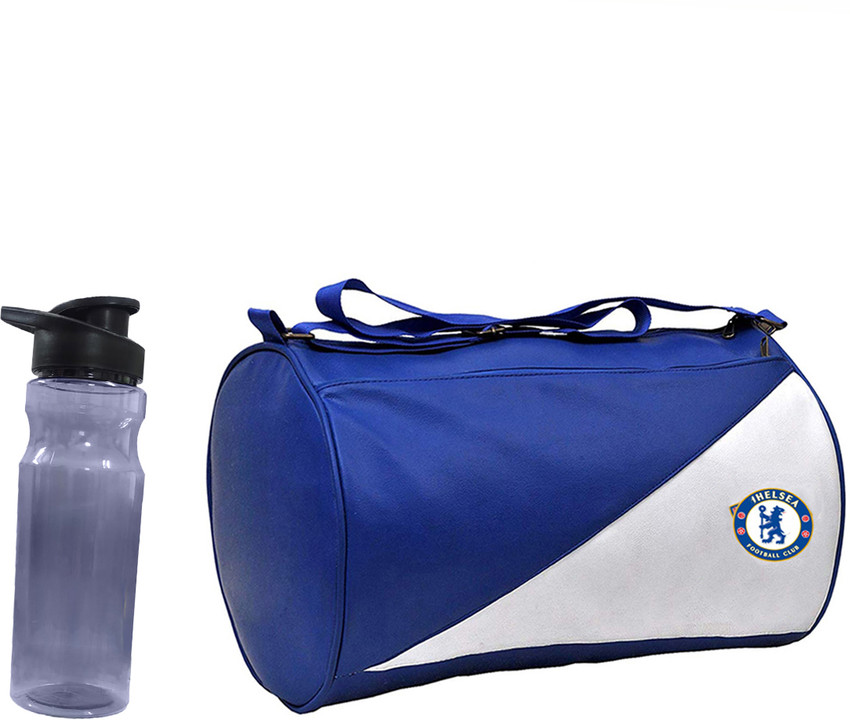 Chelsea top duffle bag
