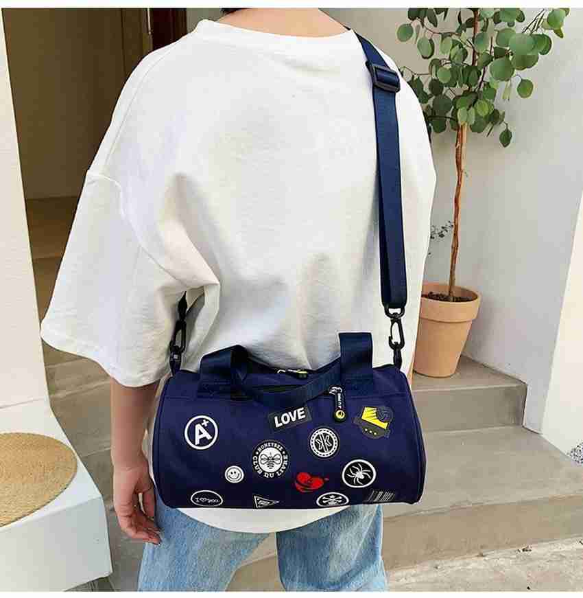 Mini overnight bag on sale