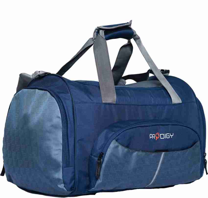 Go Travel Go Travel Light Travel Bag-- Blue