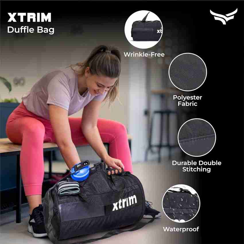 Duffel bags for gym online