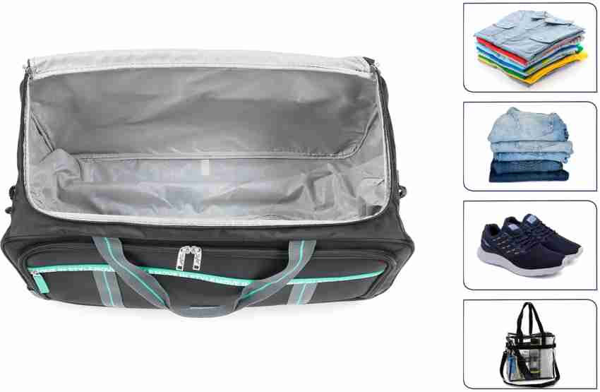 Olympia travel store duffel bags