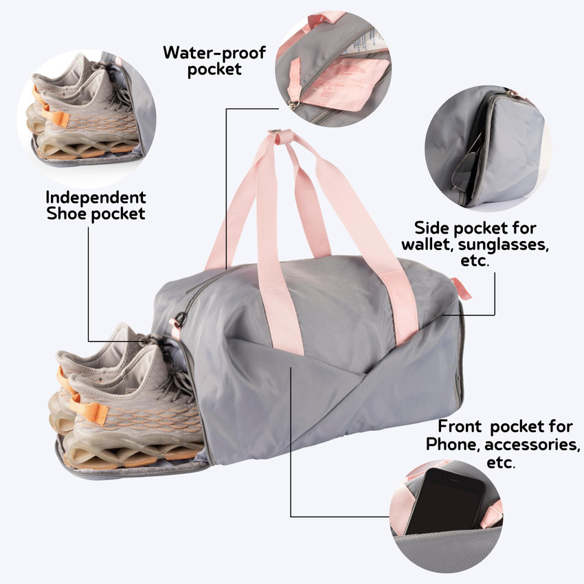 Swimming gym bag cheap