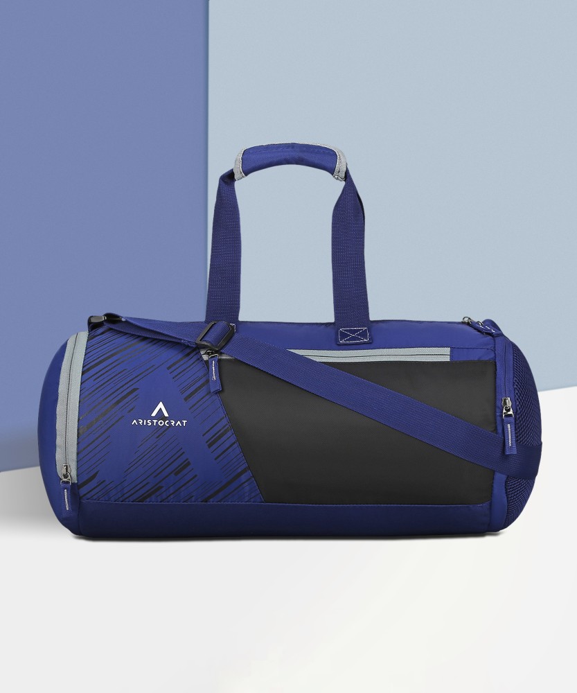 Aristocrat duffle bags flipkart online