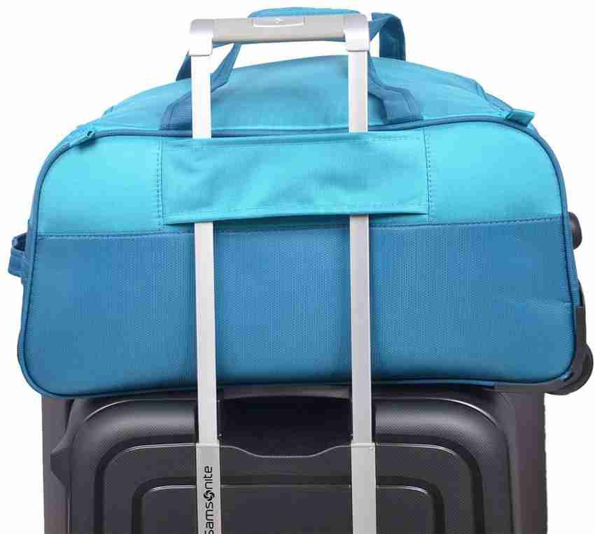 Duffle trolley best sale