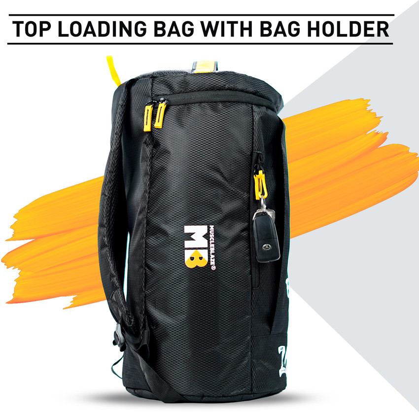 Mb gym bag sales