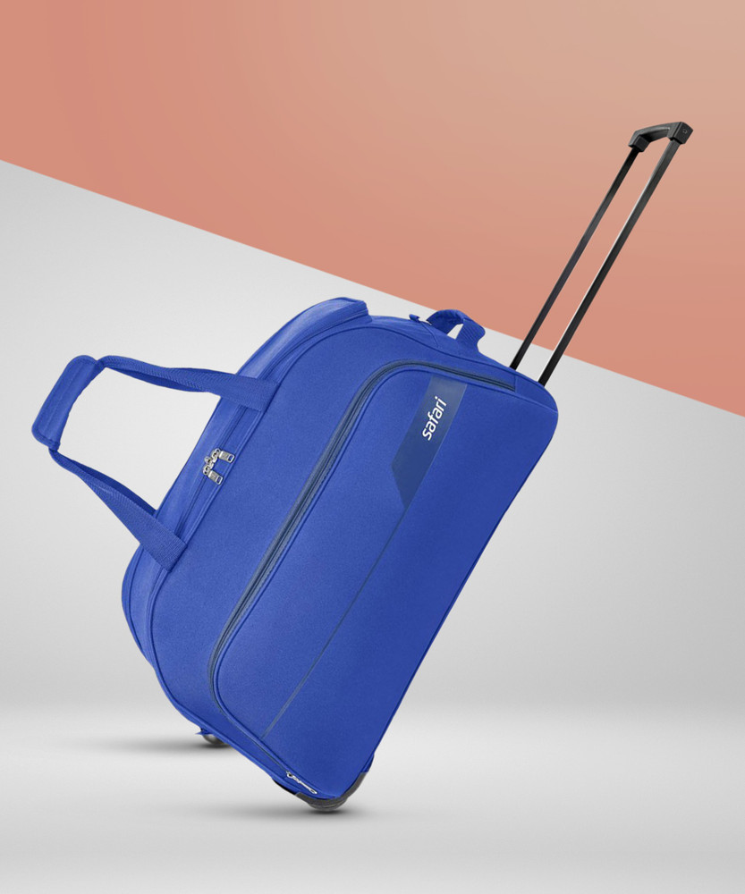 Flipkart duffle bag new arrivals
