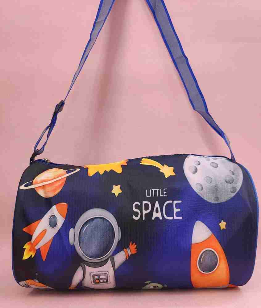 Childrens top sports bag