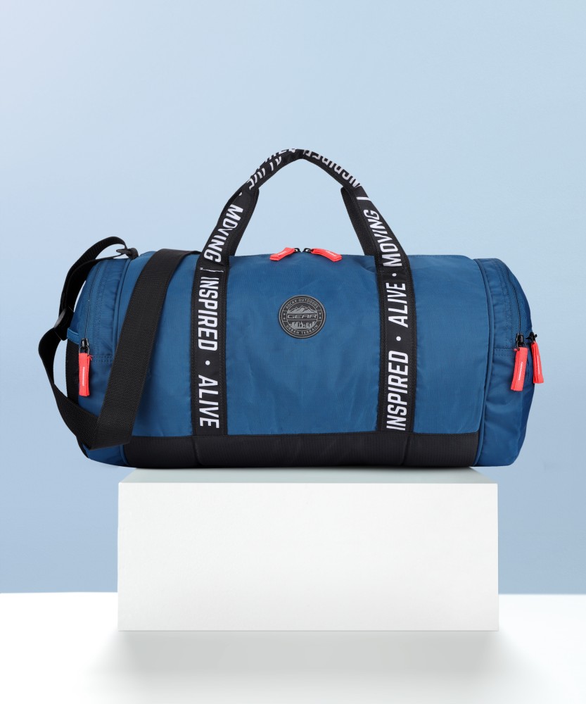 Gym bag online discount flipkart