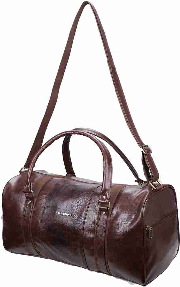 KILLER Cabin size Duffle bag Duffel Without Wheels