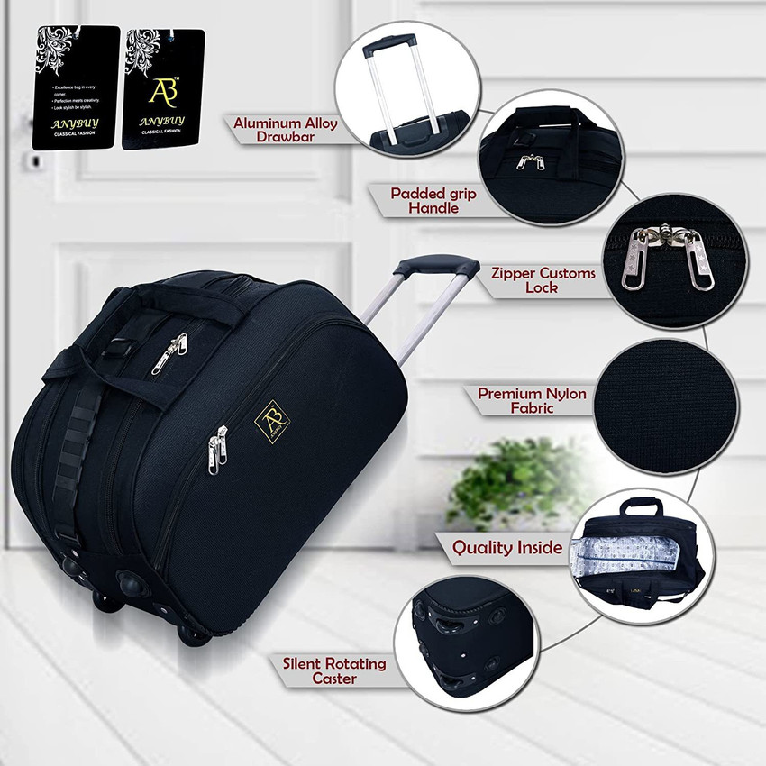 Top 156+ 20 inch duffle bag super hot esthdonghoadian