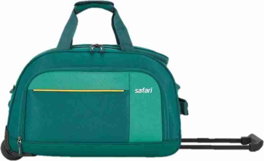 Safari 65 cheap inch duffel bag