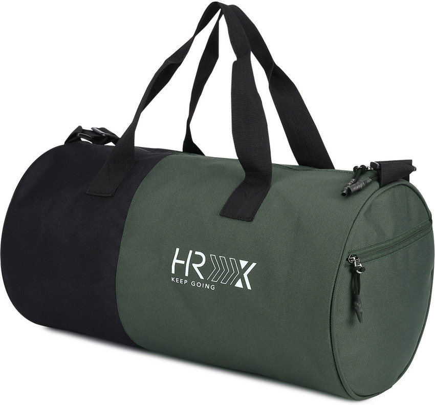 Hrx gym bag 2025