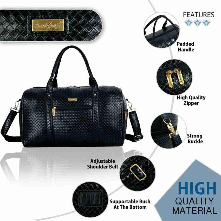 Oriflame duffle bag deals