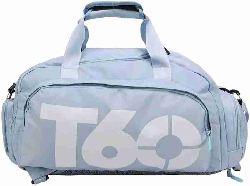 T60 duffle bag discount