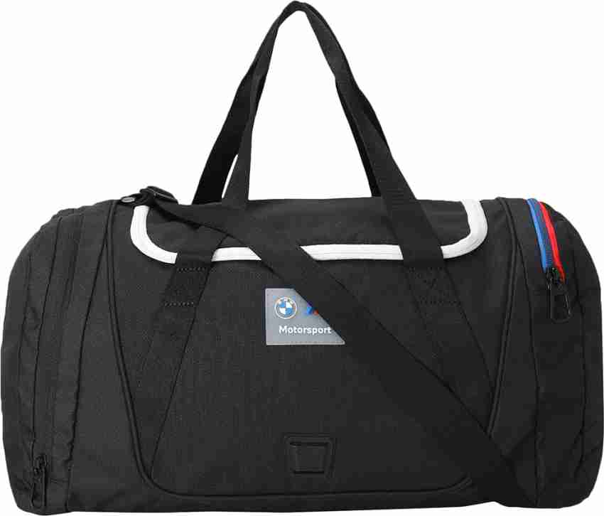 Bmw duffle cheap bag