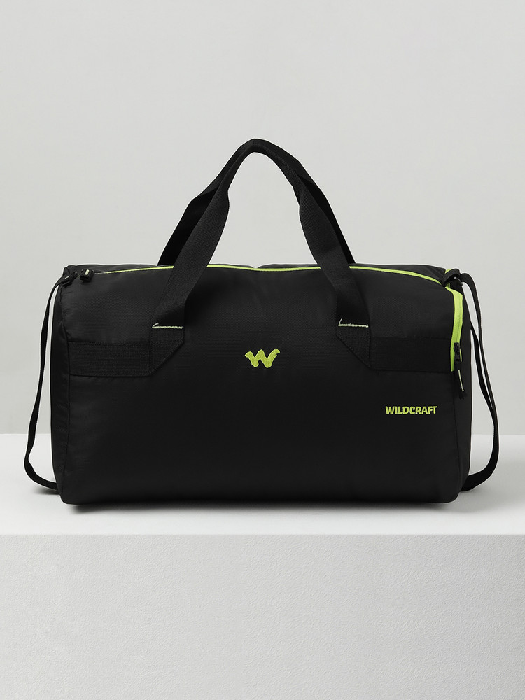 Wildcraft 2024 leather bags