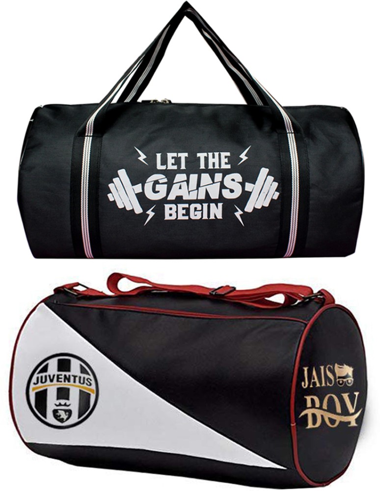 Gym bag for hot sale men flipkart