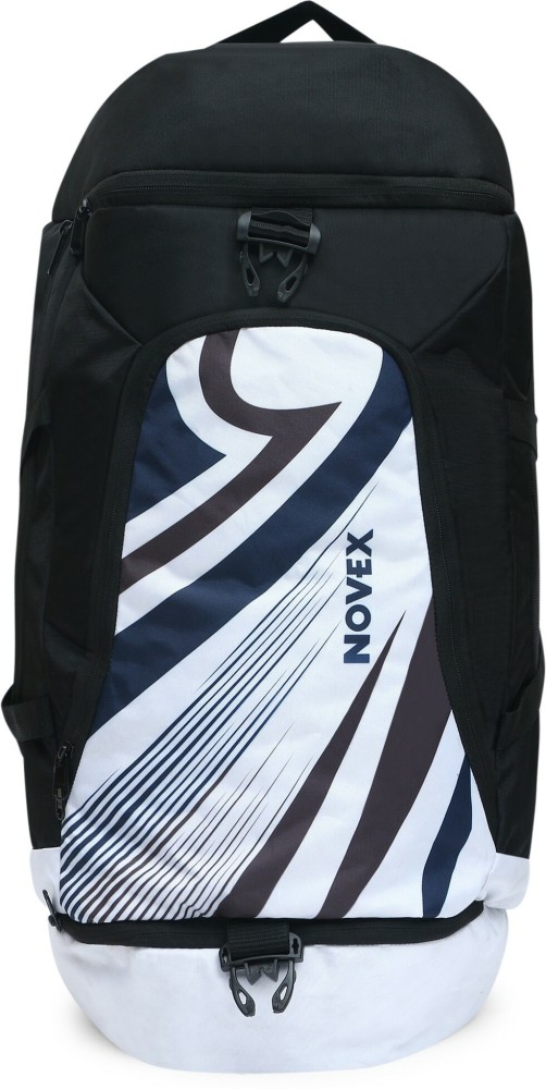 Novex shop rucksack bags