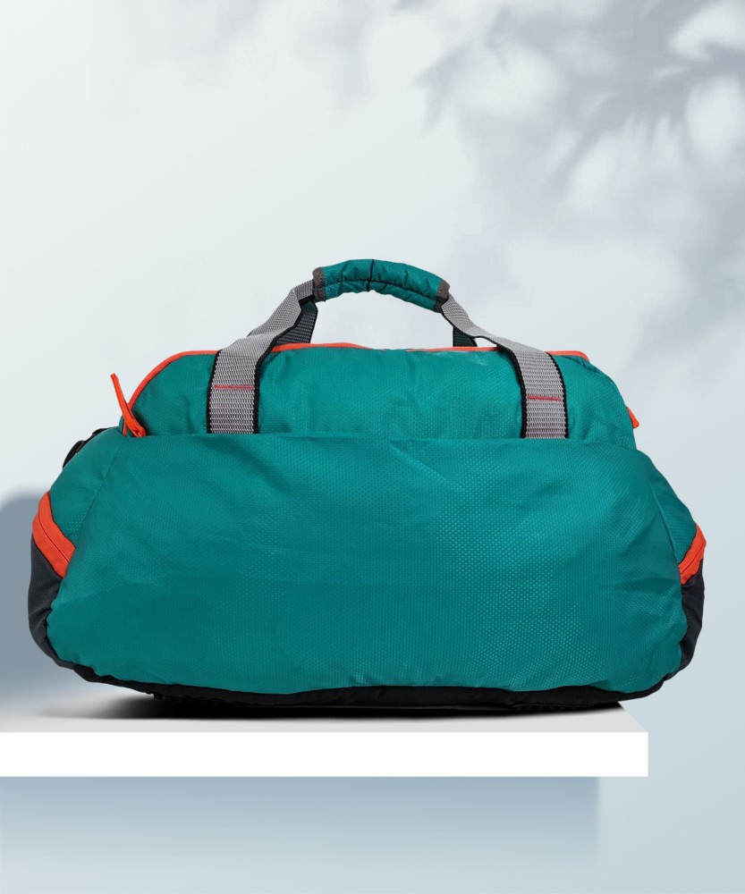 Duffel on sale bag flipkart