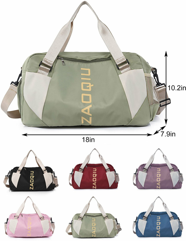 Reebok gym bag with shoe compartment hotsell