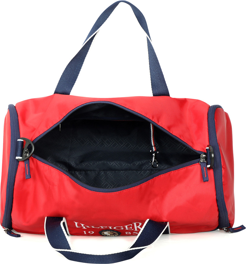 Tommy hilfiger sales womens gym bag