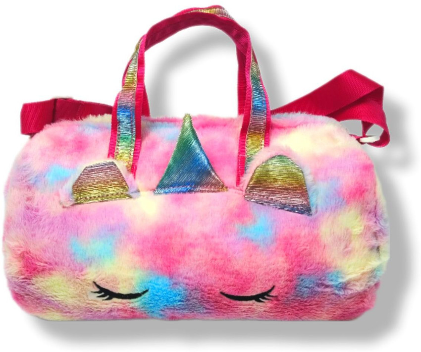 Unicorn hotsell gym bag
