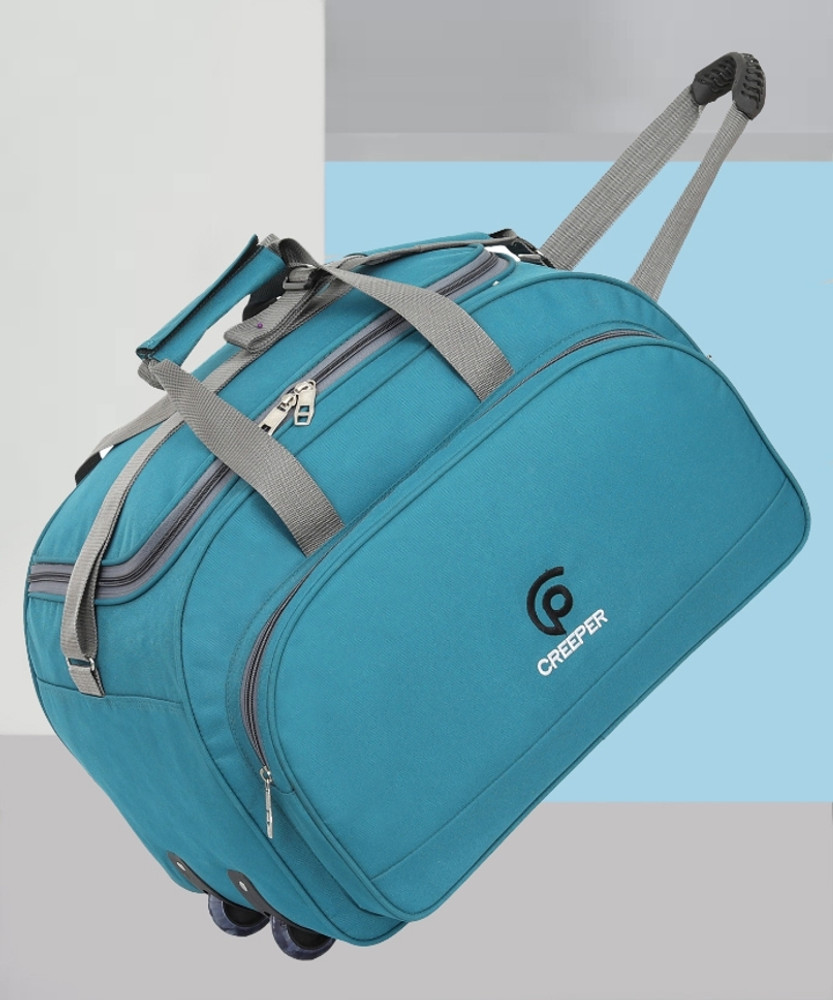 Wheel bag flipkart 2025