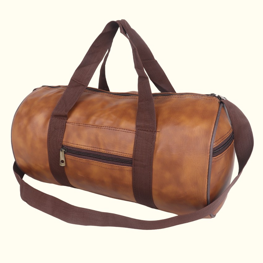 Buy Aristocrat Grey Small Duffle Bag Online At Best Price  Tata CLiQ