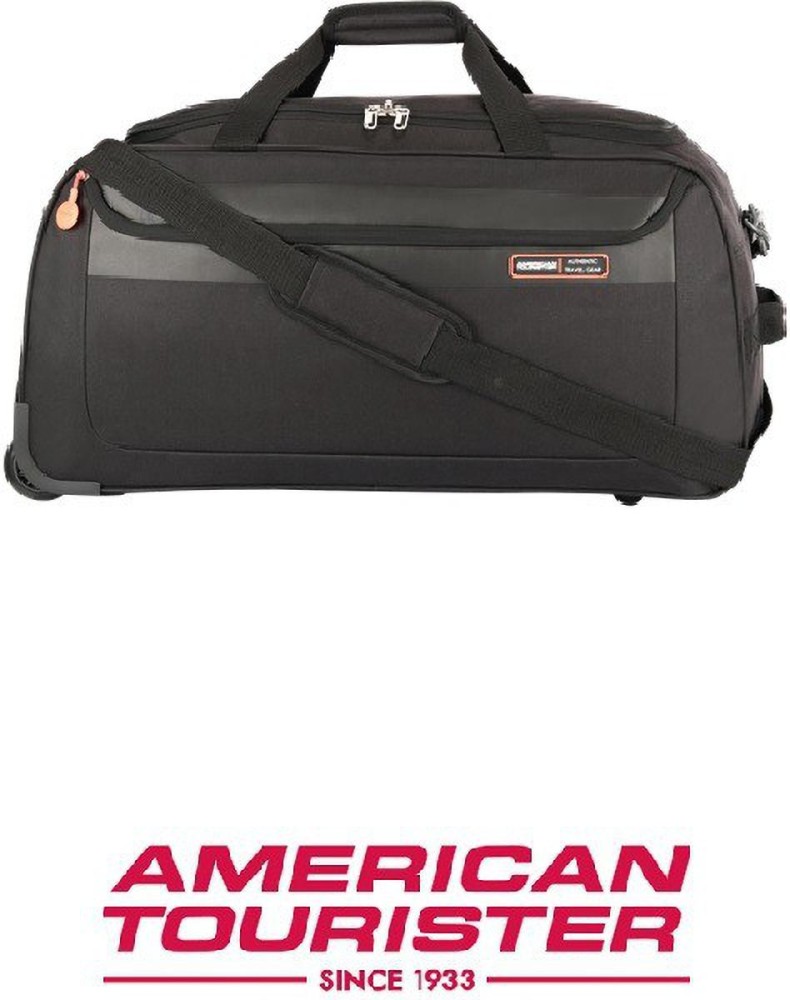 Goldstar 20 inch/50 cm (Expandable) Small Cabin Luggage Antiscratch Trolley  Bag Polyester Travel Duffel Without Wheels RED - Price in India | Flipkart .com