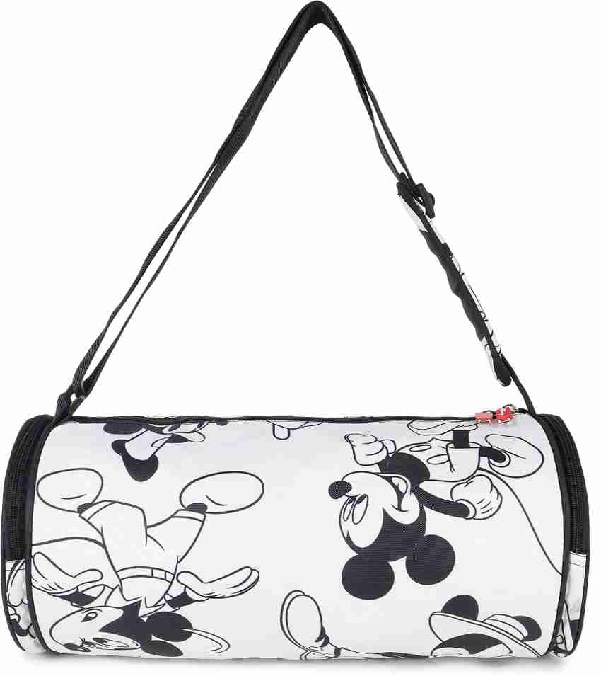 Disney gym bag store