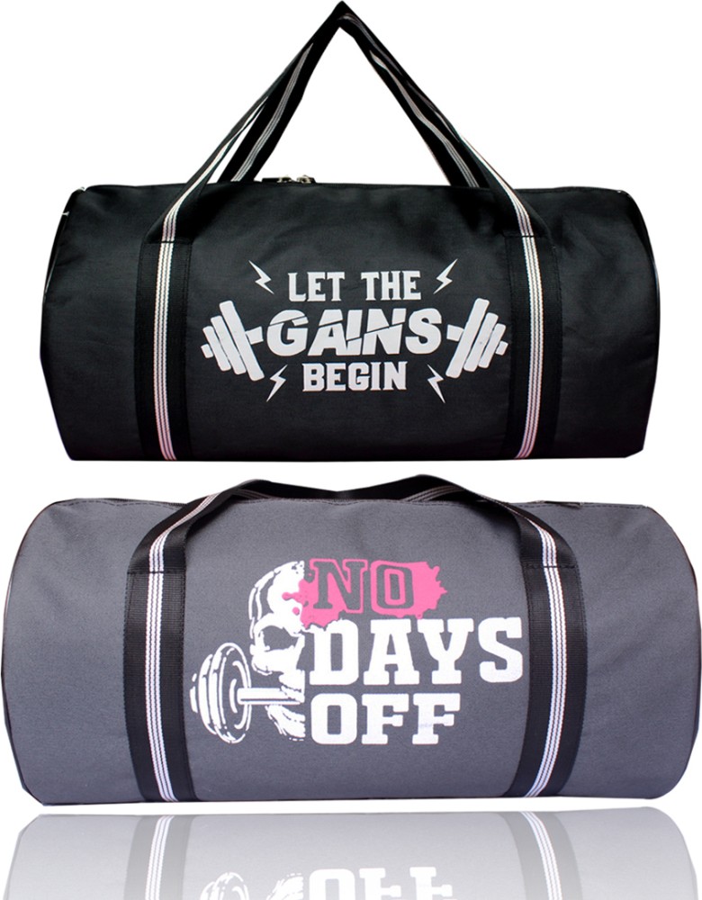 Gym bag discount for men flipkart