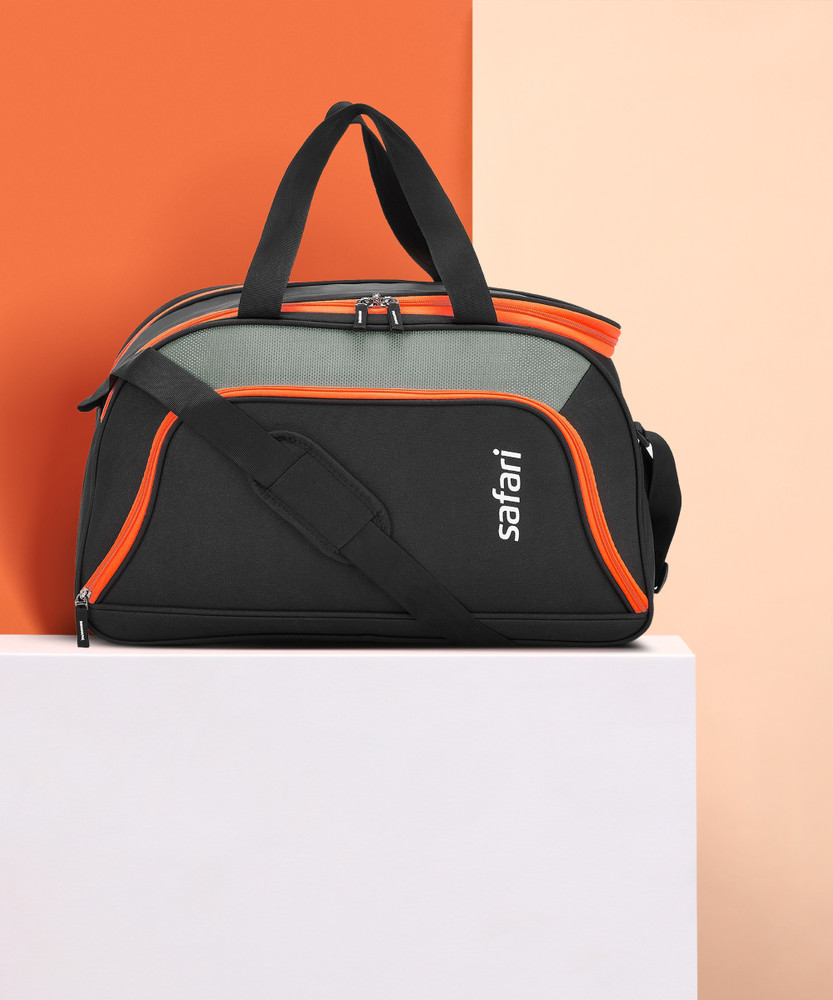 Safari holdall 2025