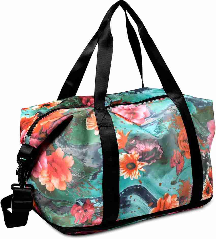 Duffel shop bag cute