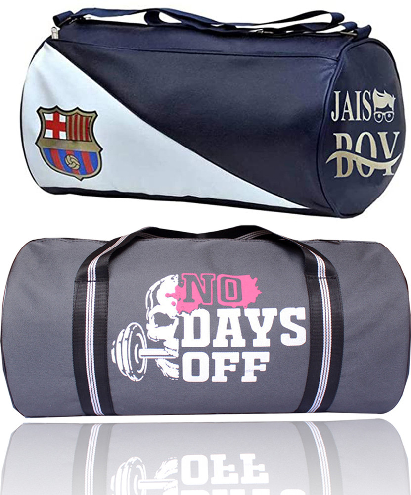 Gym bags flipkart on sale