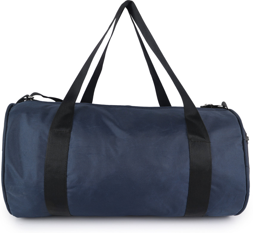 Gunj Sport Bag For Gym And Travel Sports Bag With Shoulder Strap
