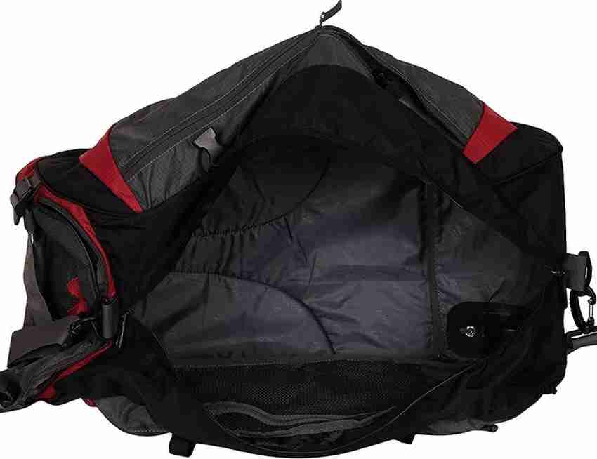 Wildcraft rover 2 store duffle wheeler