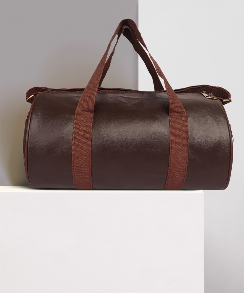 Travel Duffel Bag for Men & Women Leather India