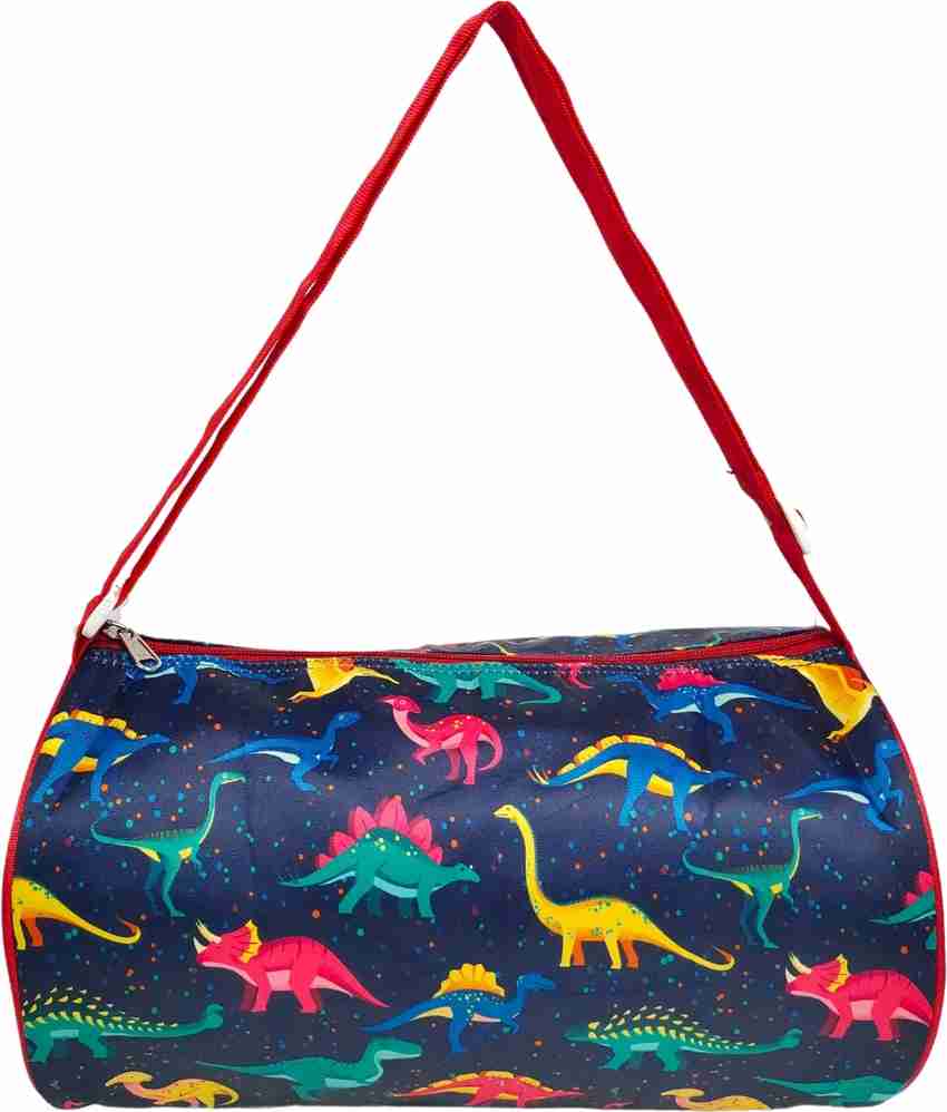 Dinosaur swimming bag store