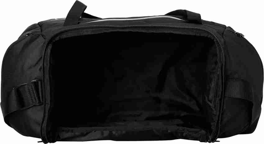 Plain 30 L Hand Duffel Travel Bag, Size/Dimension: (28 X 22 X 53) Cm