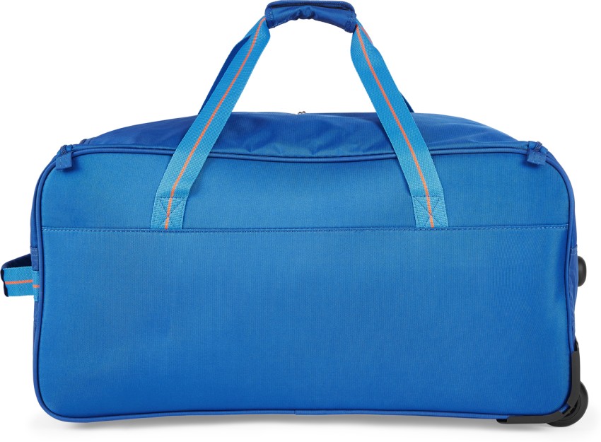 Large Tampon Travel Case Sapphire Blue