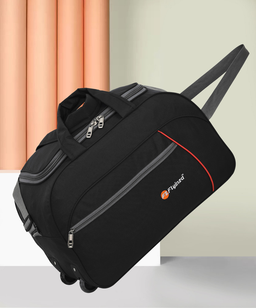 Wheel bag 2025 flipkart