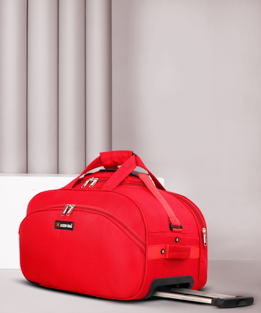 Softsided Luggage and Duffle Bags Collection for Men