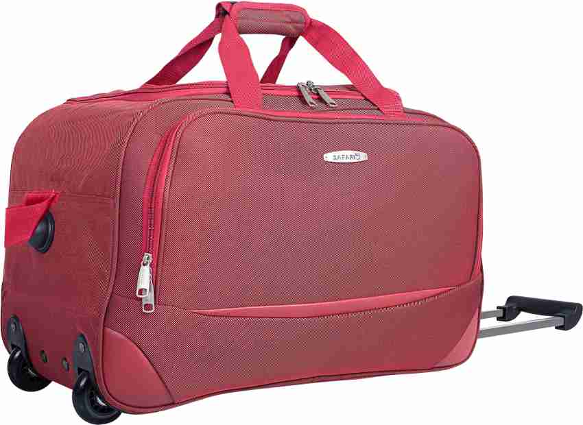 Alfa store trolley bags