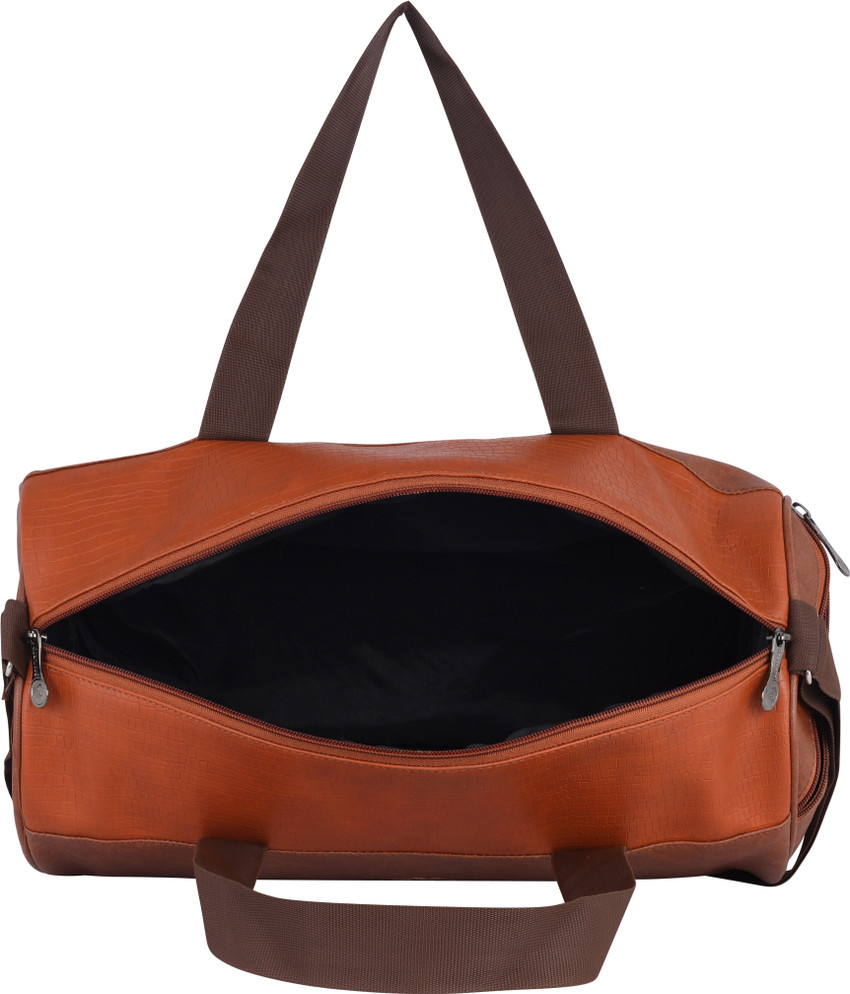 Slim store gym bag