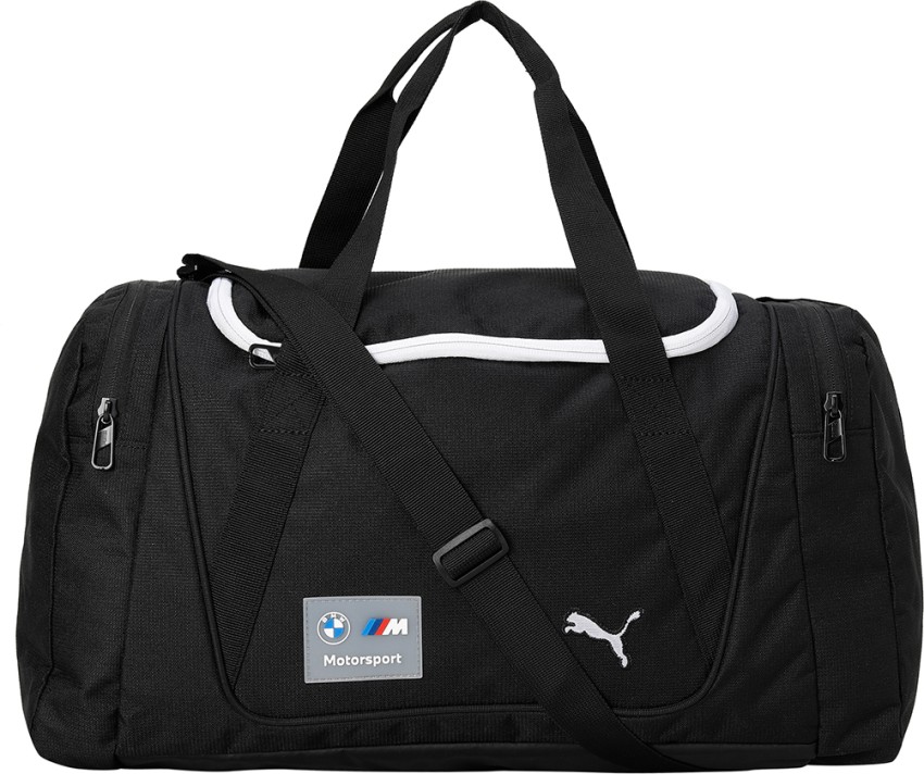 Puma bmw duffel clearance bag