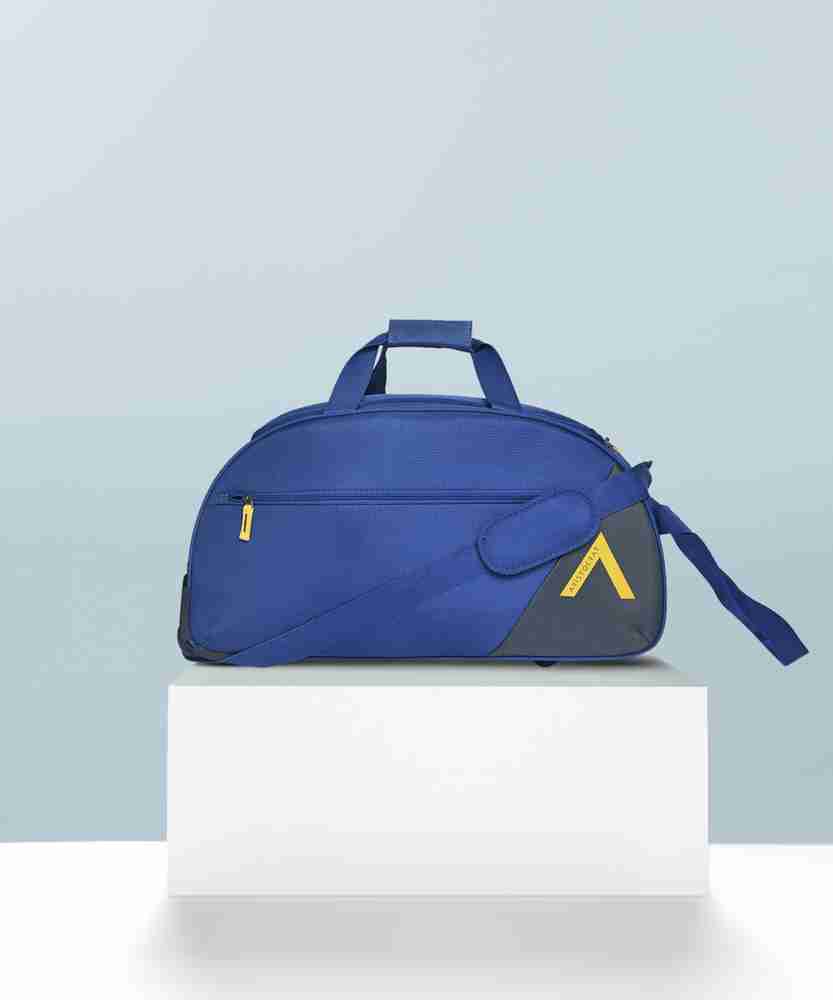 Aristocrat duffle bags flipkart outlet