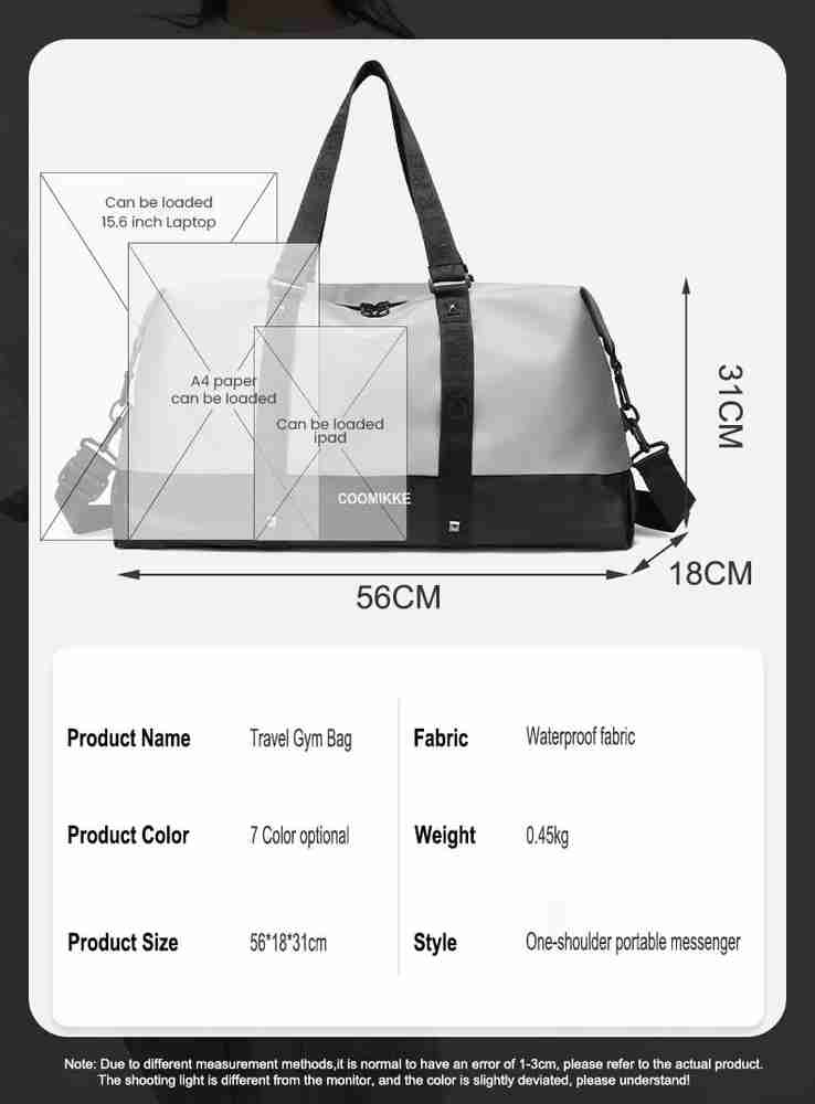 Yoga sales sports bag