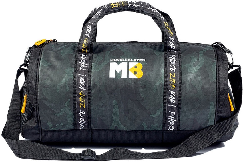 Gym bag black friday store
