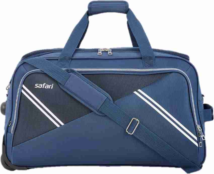 Safari duffle bag sale 55cm